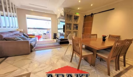 Excelente apartamento na Saúde.