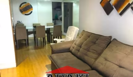 Apartamento com 3 quartos à venda na Rua Calógero Calia, 192, Jardim da Saude, São Paulo, 87 m2 por R$ 730.000