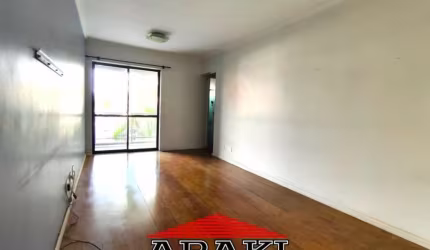 Lindo apartamento de 63m² na Saúde!!!
