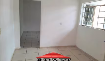 Casa na Vila Caraguatá.