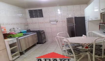 Casa com 3 quartos à venda na Rua Cinco de Julho, 150, Vila Nair, São Paulo, 194 m2 por R$ 880.000