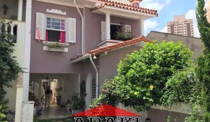 Linda Casa de vila!