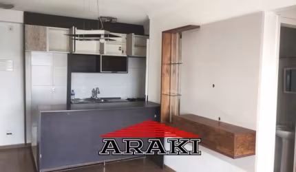 Apartamento com 3 quartos à venda na Rua Alfredo Jorel, 59, Jardim Celeste, São Paulo, 62 m2 por R$ 390.000