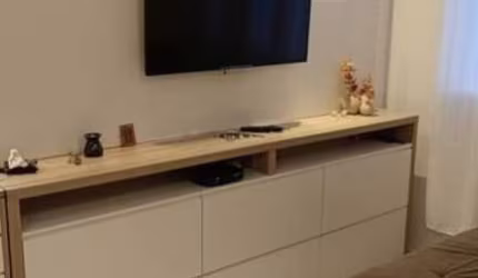 Apartamento com 2 quartos à venda na Rua São Francisco de Salles, 191, Centro, Diadema, 44 m2 por R$ 320.000
