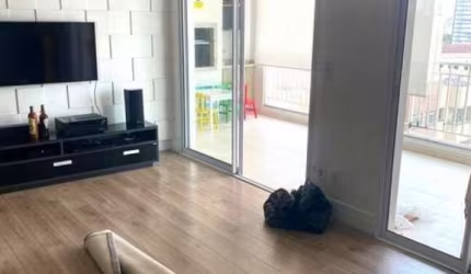 Apartamento de 113 m² com 4 dormitórios!!