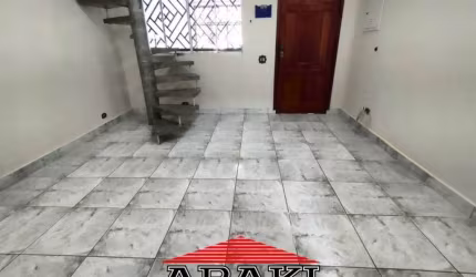 Casa com 3 quartos à venda na Rua Gonçalves Ledo, 231, Ipiranga, São Paulo, 132 m2 por R$ 960.000