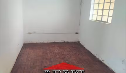 Casa com 1 quarto à venda na Rua Eduardo Lobo, 296, Parque Imperial, São Paulo, 300 m2 por R$ 660.000