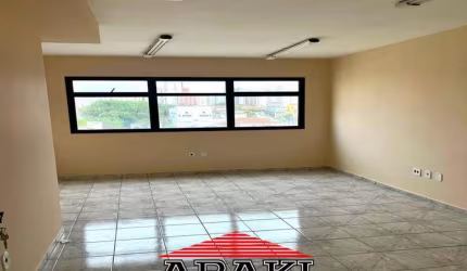 Sala comercial à venda na Rua Padre Machado, 455, Bosque da Saúde, São Paulo, 29 m2 por R$ 212.000