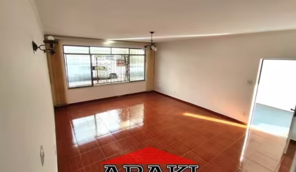 Casa com 4 quartos à venda na Avenida Diederichsen, 875, Vila Guarani, São Paulo, 259 m2 por R$ 1.300.000