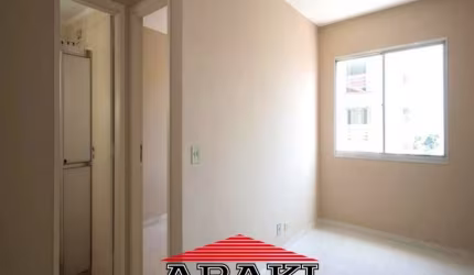 Apartamento com 1 quarto à venda na Rua das Uvaias, 52, Saúde, São Paulo, 49 m2 por R$ 450.000