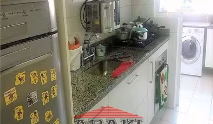 Apartamento com 3 quartos à venda na Rua Pedrália, 304, Vila Gumercindo, São Paulo, 87 m2 por R$ 1.100.000