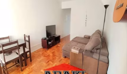 Lindo Apartamento de 86m².