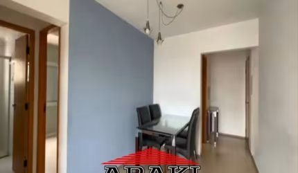 Lindo apartamento na Saude!