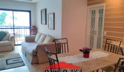Excelente Apartamento Amplo na Saúde.
