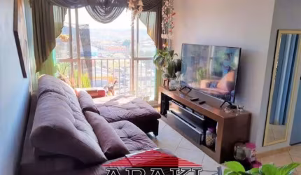 Apartamento em Diadema