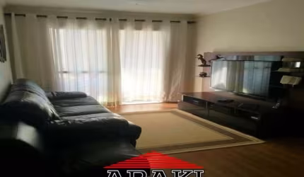 Apartamento impecável próximo ao metrô São Judas!