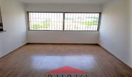 Lindo apartamento de 70 m²