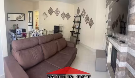 Apartamento na Bosque da Saúde (Alto padrão)