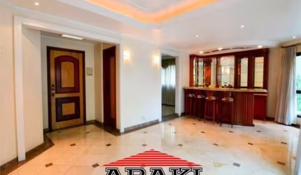 Apartamento de Alto Padrão no Ipiranga.