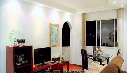 Apartamento com 2 quartos à venda na Rua Soares de Avellar, 464, São Judas, São Paulo, 56 m2 por R$ 426.000