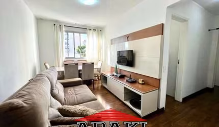Excelente apartamento a venda próximo ao metrô Saude!