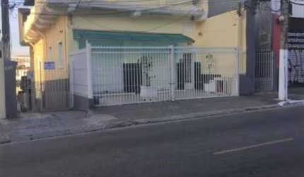 Prédio Comercial.