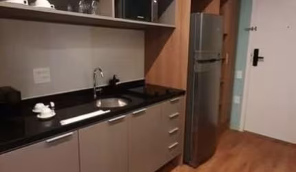 Studio para locação!!!