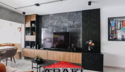 Apartamento com 1 quarto à venda na Rua Desembargador Aragão, 76, Vila Mariana, São Paulo, 65 m2 por R$ 1.175.000