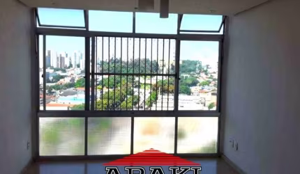 Apartamento com 2 quartos à venda na Avenida Dom Pedro I, 920, Ipiranga, São Paulo, 75 m2 por R$ 540.000