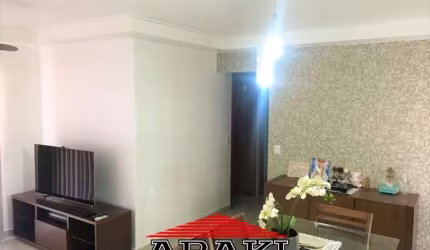 Apartamento com 2 quartos à venda na Rua São Wenceslau, 11, Jabaquara, São Paulo, 65 m2 por R$ 615.000