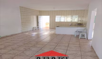 Linda casa em Mongaguá !