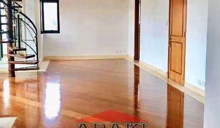 Triplex Impecável