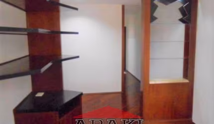 Apartamento Padrão