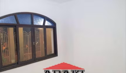 Sobrado à venda no Vila Liviero