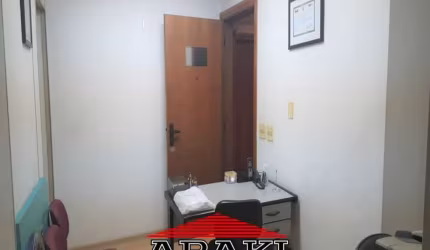 Sala Comercial.