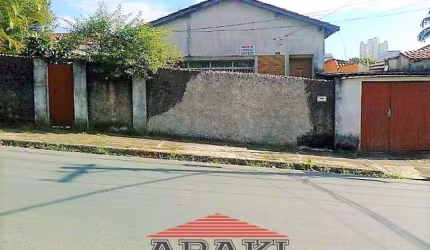 Casa Térrea no Jardim da Saúde