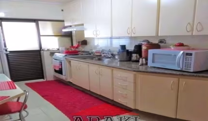 Apartamento com 3 quartos à venda na Rua Abraão Miguel do Carmo, 101, Vila Guarani, São Paulo, 100 m2 por R$ 860.000