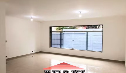 Imóvel Comercial no Planalto Paulista.