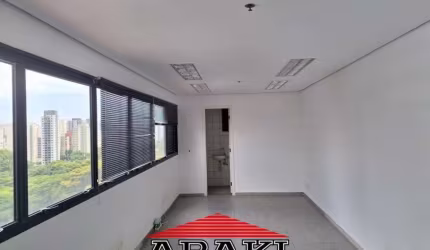 Sala Comercial a 100m da Estação São Judas do metrô
