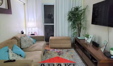Lindo apartamento de dois dormitórios na Saude!