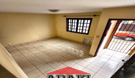 Excelente Sobrado de 50m²!