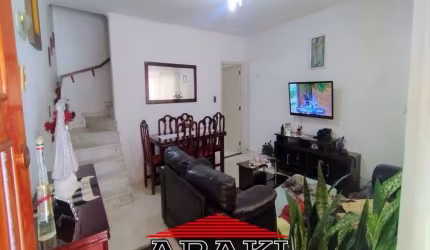 Casa com 2 quartos à venda na Rua Dom Manuel da Ressurreição, 205, Vila Gumercindo, São Paulo, 119 m2 por R$ 850.000