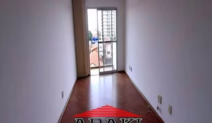Apartamento de 54m²