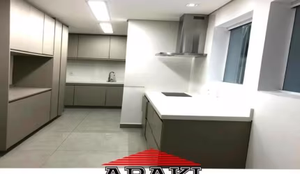 Sobrado para venda no bairro Paraíso!!
