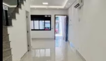 Casa com 4 quartos à venda na Rua João Lopes, 220, Chácara Klabin, São Paulo, 160 m2 por R$ 1.385.000