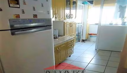 Apartamento à venda em Vila Mariana