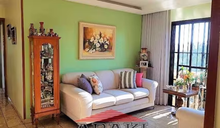 Apartamento à venda em Vila Guarani