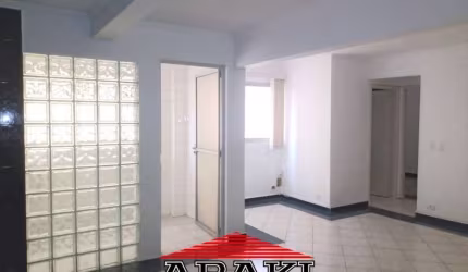 Apartamento na Vila Mariana!