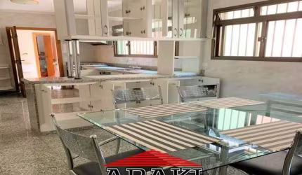 Excelente Sobrado de 150m².