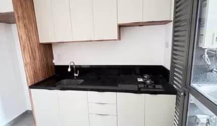 Apartamento com 64m²!!